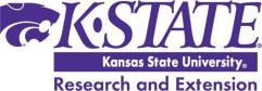 KSU Res-Ext Logo